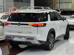 نيسان باثفايندر